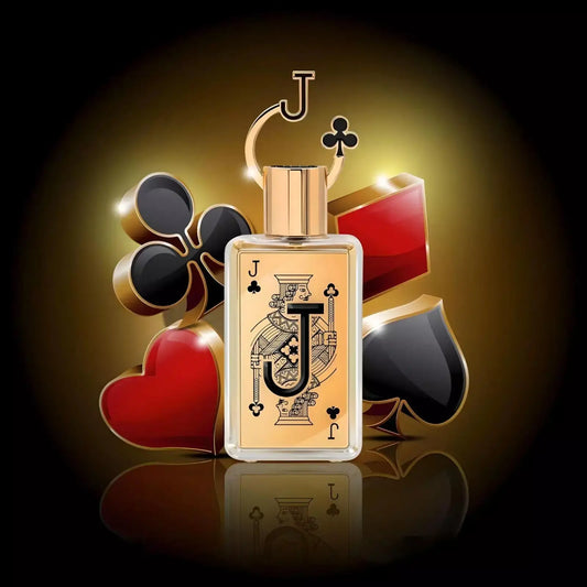 FRAGRANCE WORLD Jack Of Clubs Eau De Parfum 80ml Fragrance World Ambient Beauty