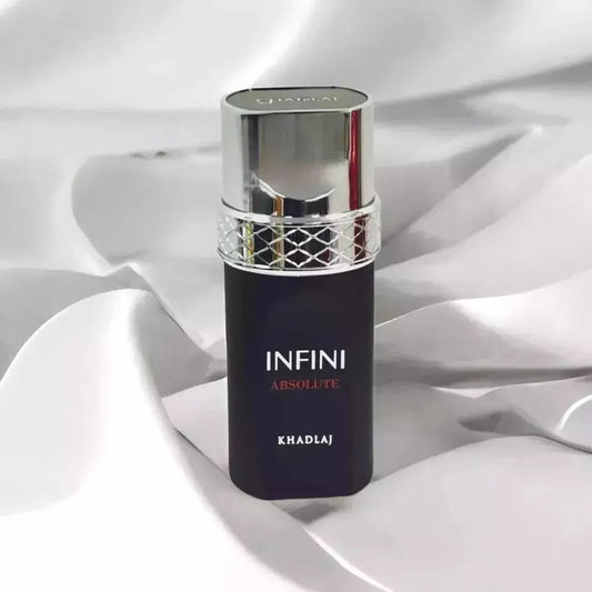 KHADLAJ Infini Absolute Le Parfum 100ml KhadlajAmbient Beauty