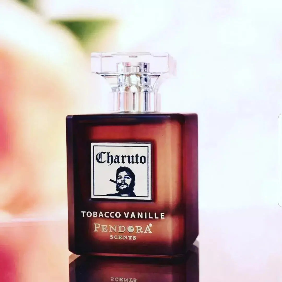PENDORA SCENTS Charuto Tobacco Vanille Eau De Parfum 100ml by Paris Corner Paris Corner Ambient Beauty