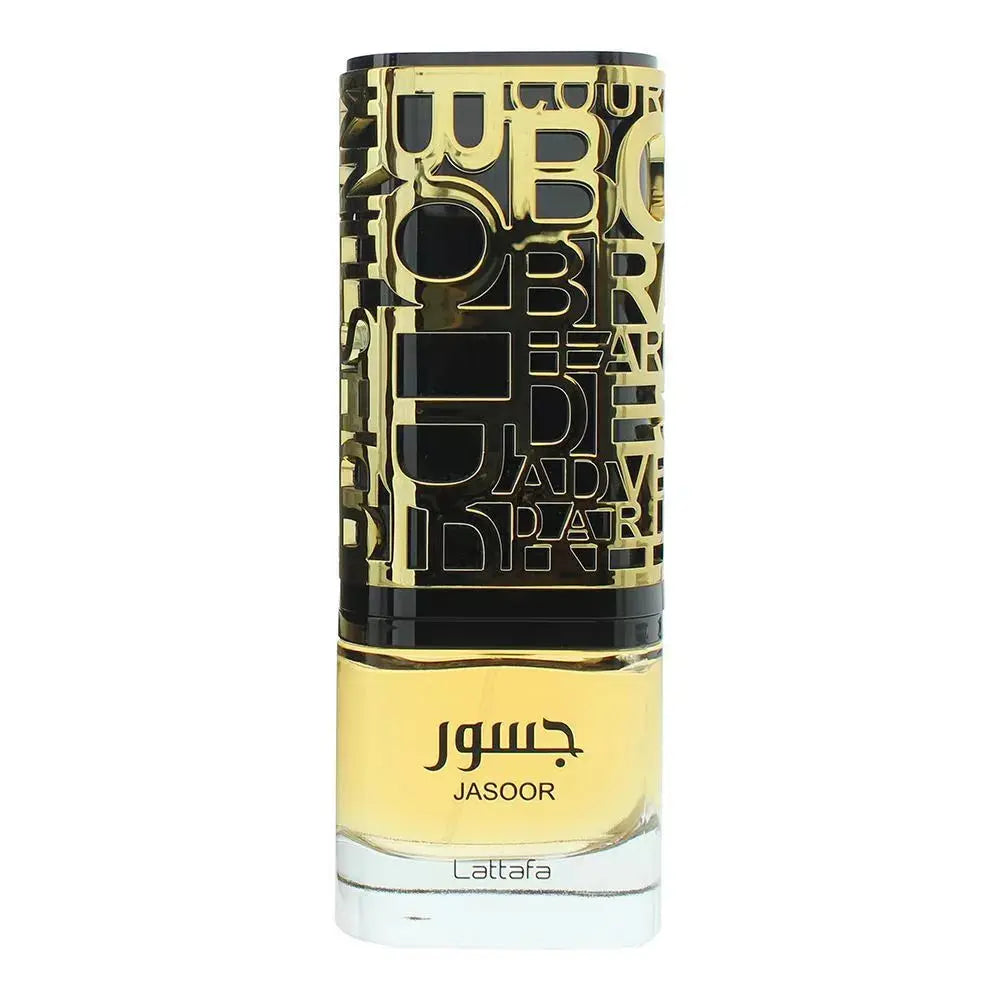 LATTAFA Jasoor Eau De Parfum 100ml LattafaAmbient Beauty