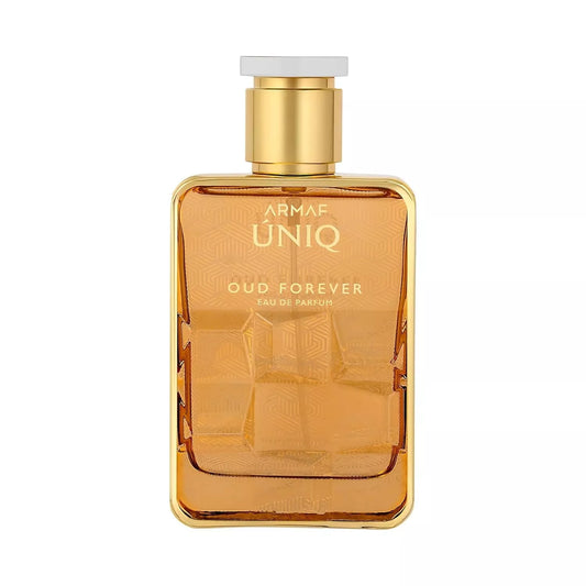 ARMAF Uniq Oud Forever Eau De Parfum 100ml