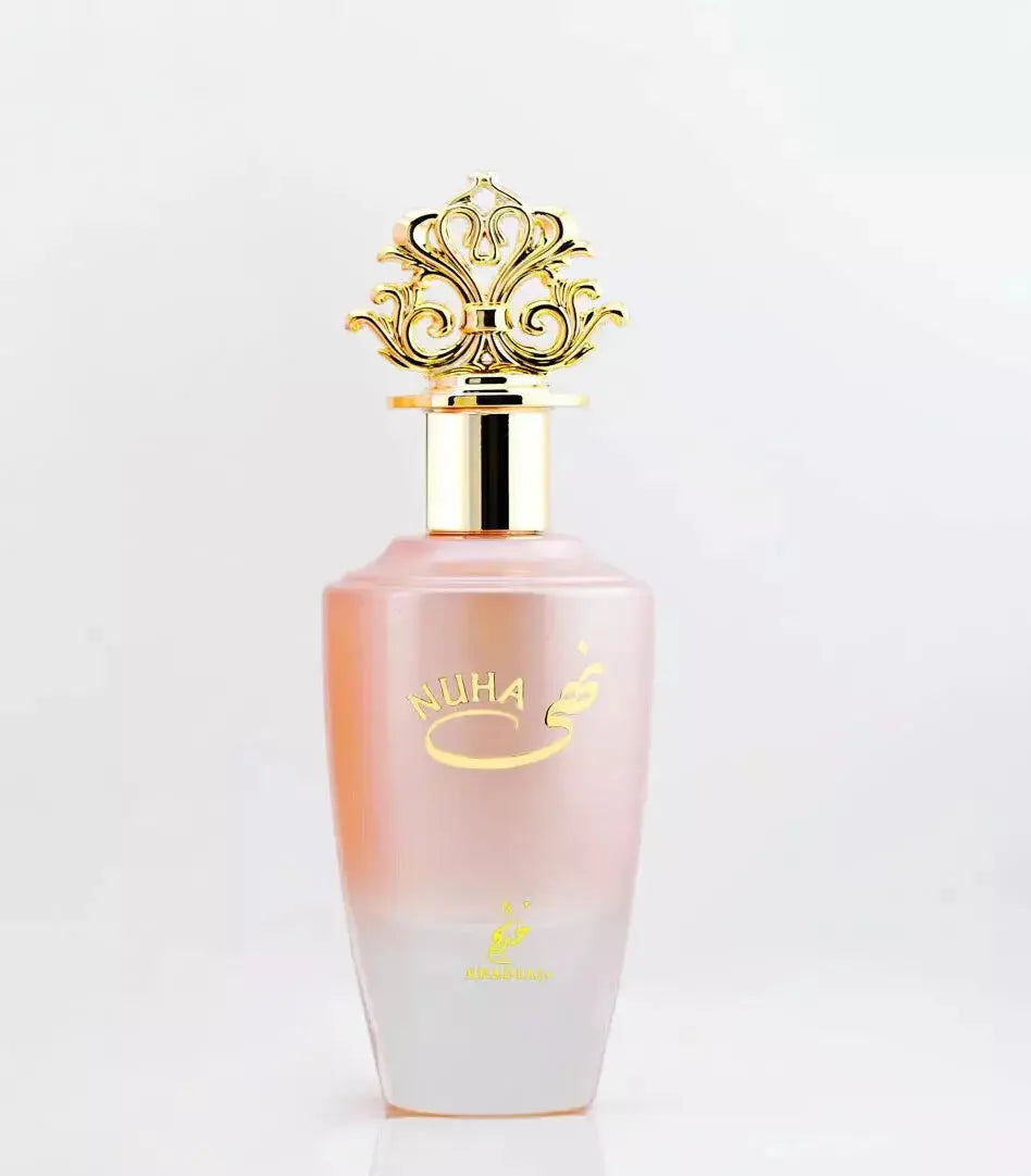 KHADLAJ Nuha Eau De Parfum 85ml KhadlajAmbient Beauty