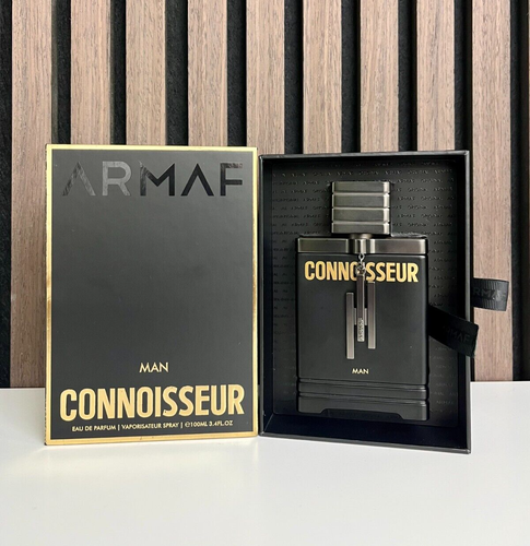 ARMAF Connoisseur Man Eau De Parfum 100ml Armaf Ambient Beauty