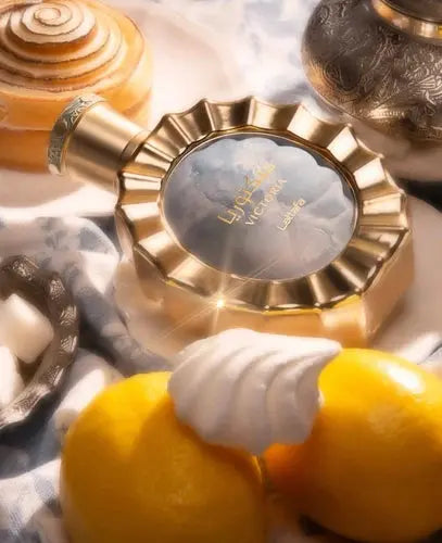 LATTAFA Victoria Eau De Parfum 100ml Lattafa Ambient Beauty