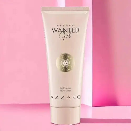 AZZARO Wanted Girl Body Lotion 200ml AzzaroAmbient Beauty