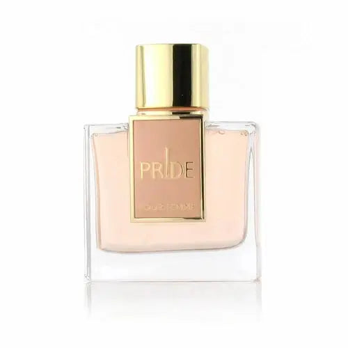 RUE BROCA Pride Pour Femme Eau De Parfum 100ml by Afnan Afnan Ambient Beauty