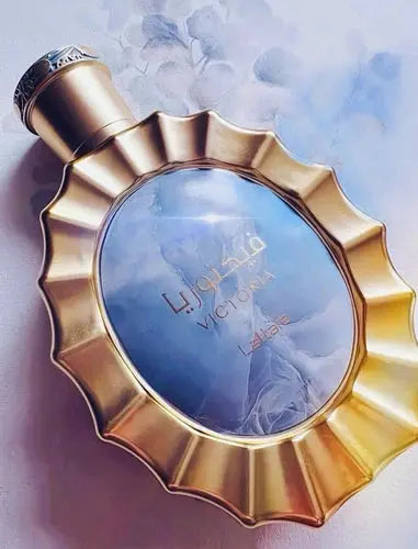 LATTAFA Victoria Eau De Parfum 100ml Lattafa Ambient Beauty
