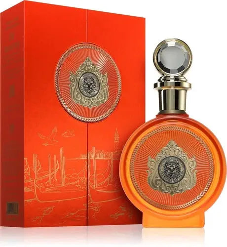 PARIS CORNER North Stag Expressions IV Quatre Extrait De Parfum 100ml Paris Corner Ambient Beauty