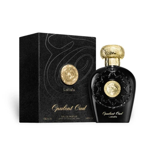 LATTAFA Opulent Oud Eau De Parfum 100ml