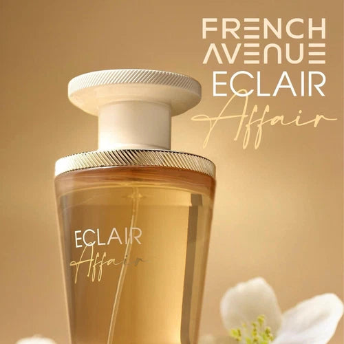 FRENCH AVENUE Eclair Affair Eau De Parfum 100ml French Avenue Ambient Beauty