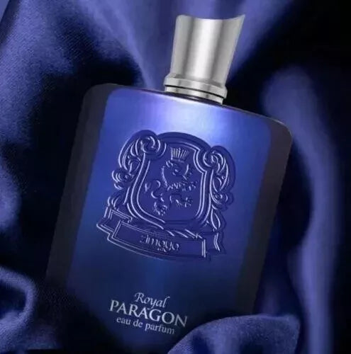 ZIMAYA Royal Paragon Eau De Parfum 100ml