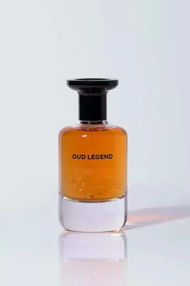 KHAADI Oud Legend Eau De Parfum 80ml KhaddiAmbient Beauty