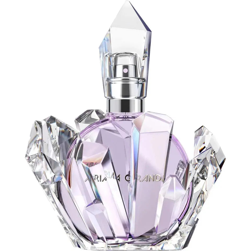 Ariana Grande R.E.M. Eau de Parfum Bottle