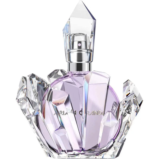 Ariana Grande R.E.M. Eau de Parfum Bottle