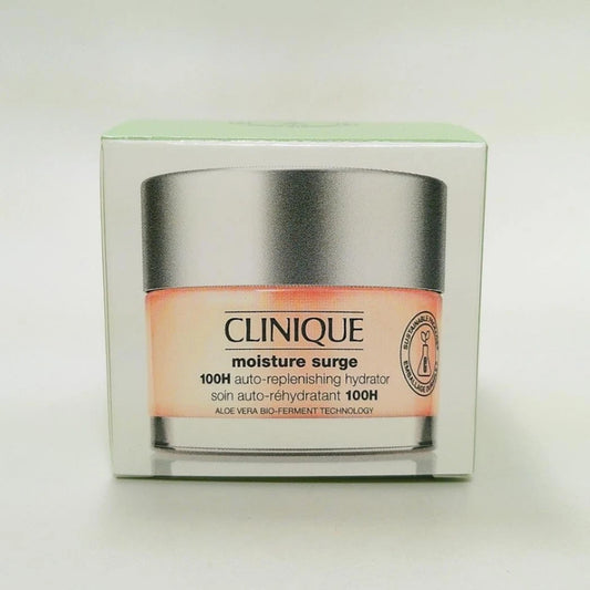 Clinique Moisture Surge 100H Auto-Replenishing Hydrator 30ml For Men and Women