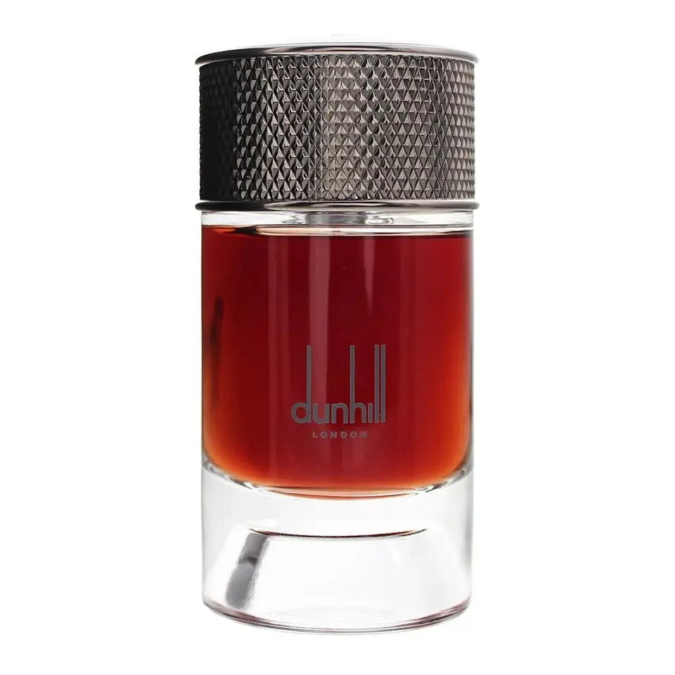 Dunhill Agar Wood Eau de Parfum Bottle