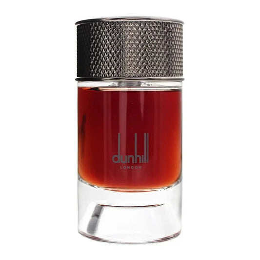 Dunhill Agar Wood Eau de Parfum Bottle