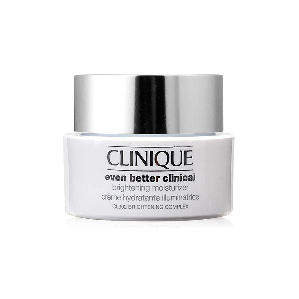 Clinique Even Better Clinical Brightening Moisturiser 50ml For Men and Women