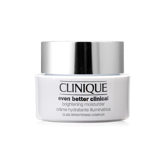 Clinique Even Better Clinical Brightening Moisturiser 50ml For Men and Women