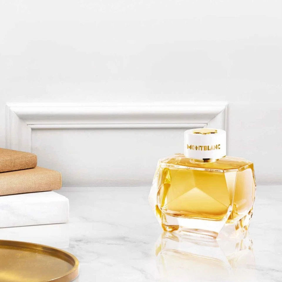 Mont Blanc Signature Absolue Eau de Parfum 50ml For Women