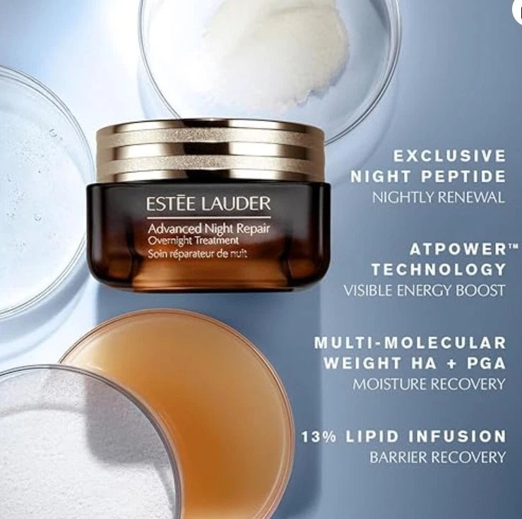 Estée Lauder Advanced Night Repair Synchronized Recovery Complex 100ml For Women