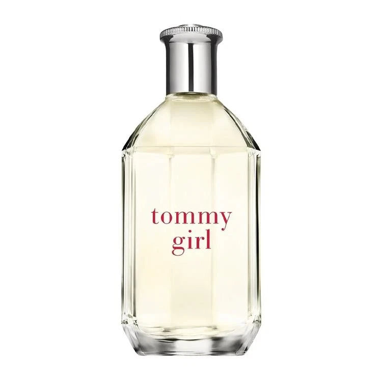 Tommy Hilfiger Tommy Girl Eau de Toilette Bottle