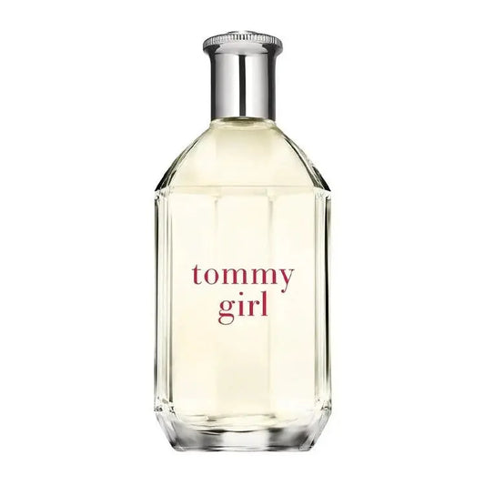 Tommy Hilfiger Tommy Girl Eau de Toilette Bottle