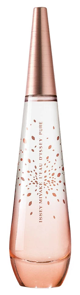 Issey Miyake L'Eau d'Issey Pure Petale de Nectar Eau de Toilette Bottle