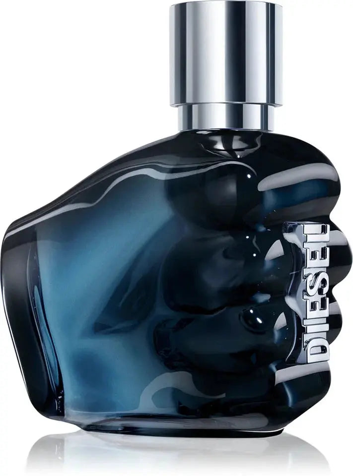 Diesel Only the Brave Eau de Parfum Bottle