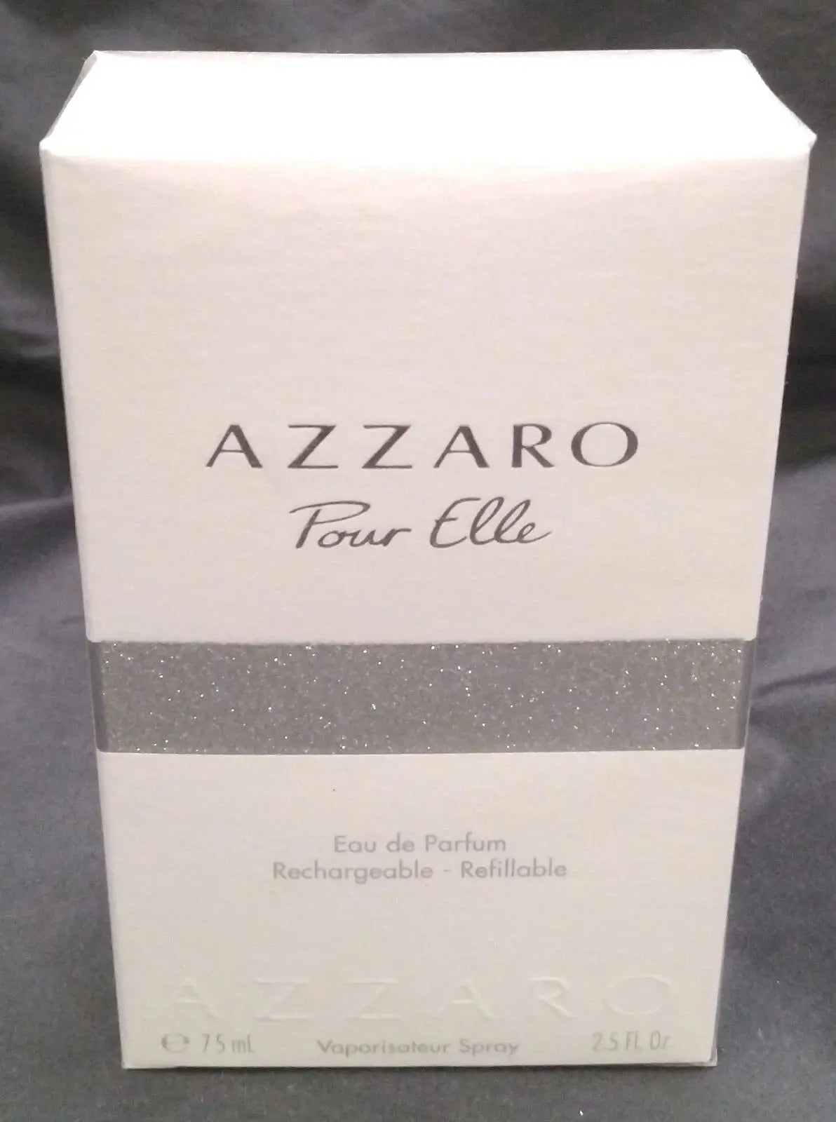 AZZARO Pour Elle Eau de Parfum 100ml For Women – Fresh Floral Woody Fragrance with Lemon, Rose & Sandalwood Azzaro Ambient Beauty