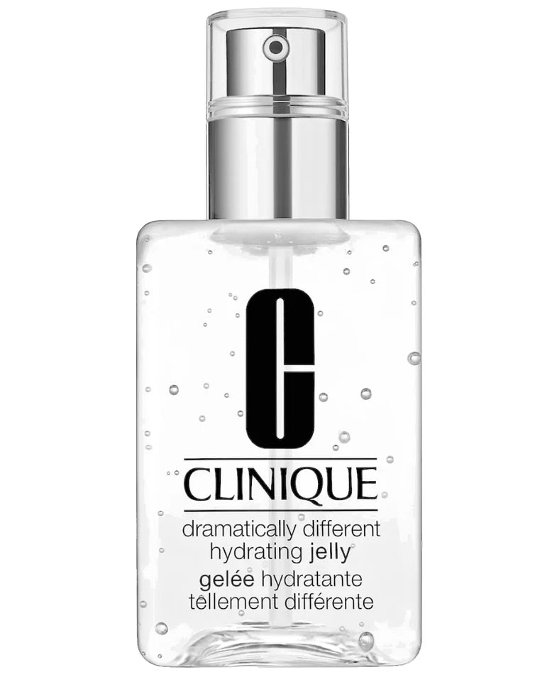 Clinique Dramatically Different Hydrating Jelly 125ml For Women