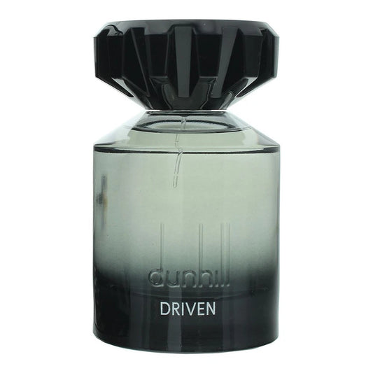 Dunhill Driven Eau de Parfum Bottle