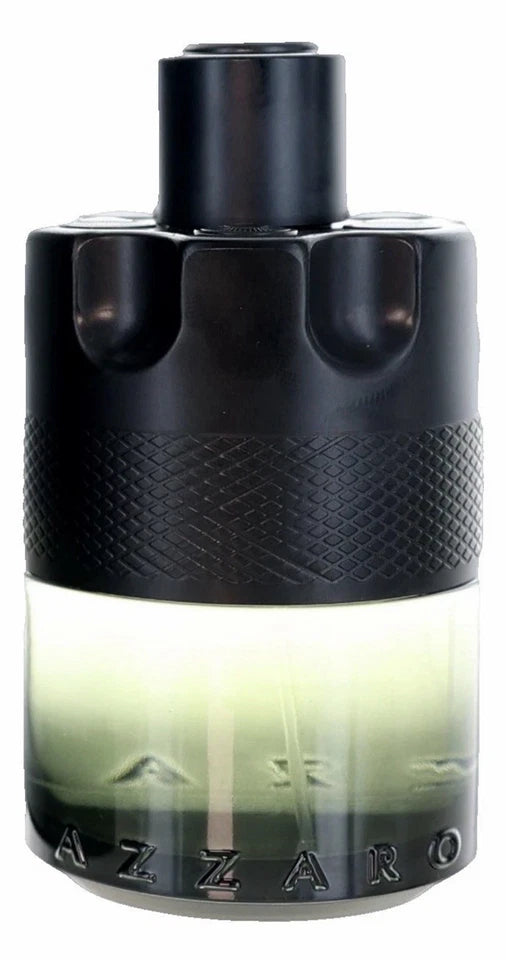 Azzaro The Most Wanted Intense Eau de Toilette Bottle