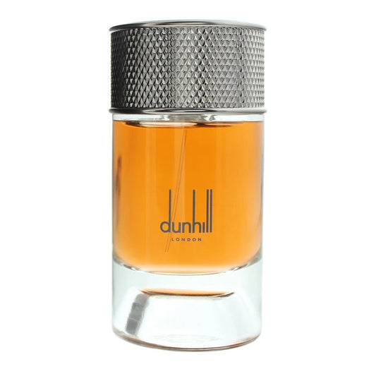 Dunhill Egyptian Smoke Eau de Parfum Bottle