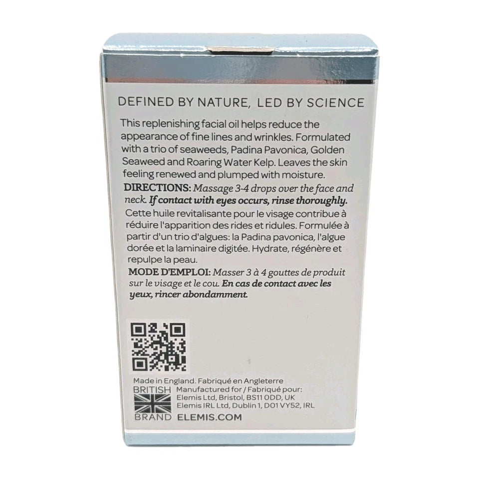 Elemis Pro-Collagen Marine Oil 15ml For Women