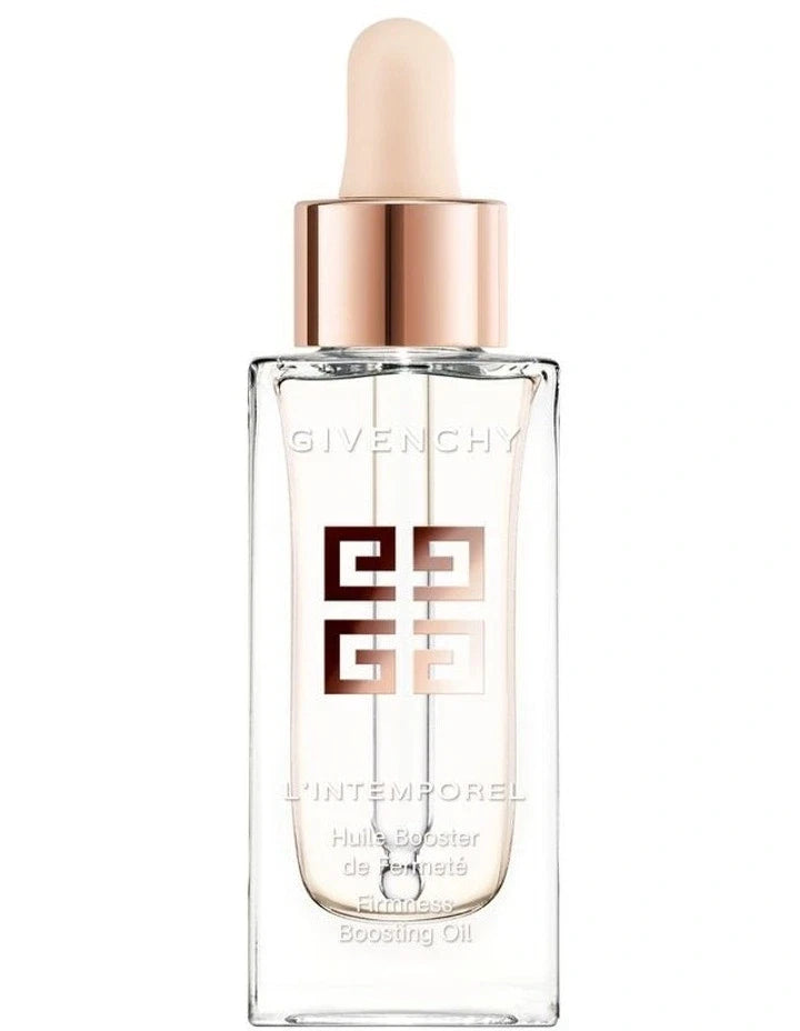 Givenchy L’Intemporel Firmness Boosting Oil 30ml For Men and Women