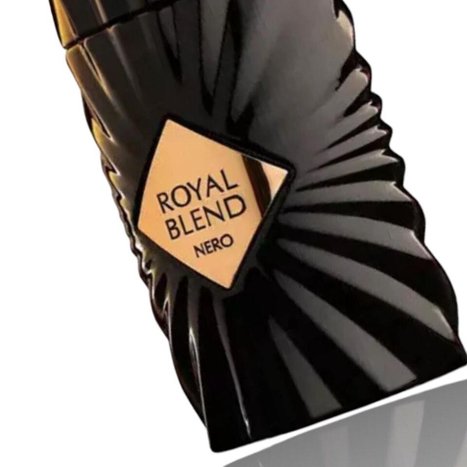 FRENCH AVENUE Royal Blend Nero Extrait De Parfum 100ml French Avenue Ambient Beauty
