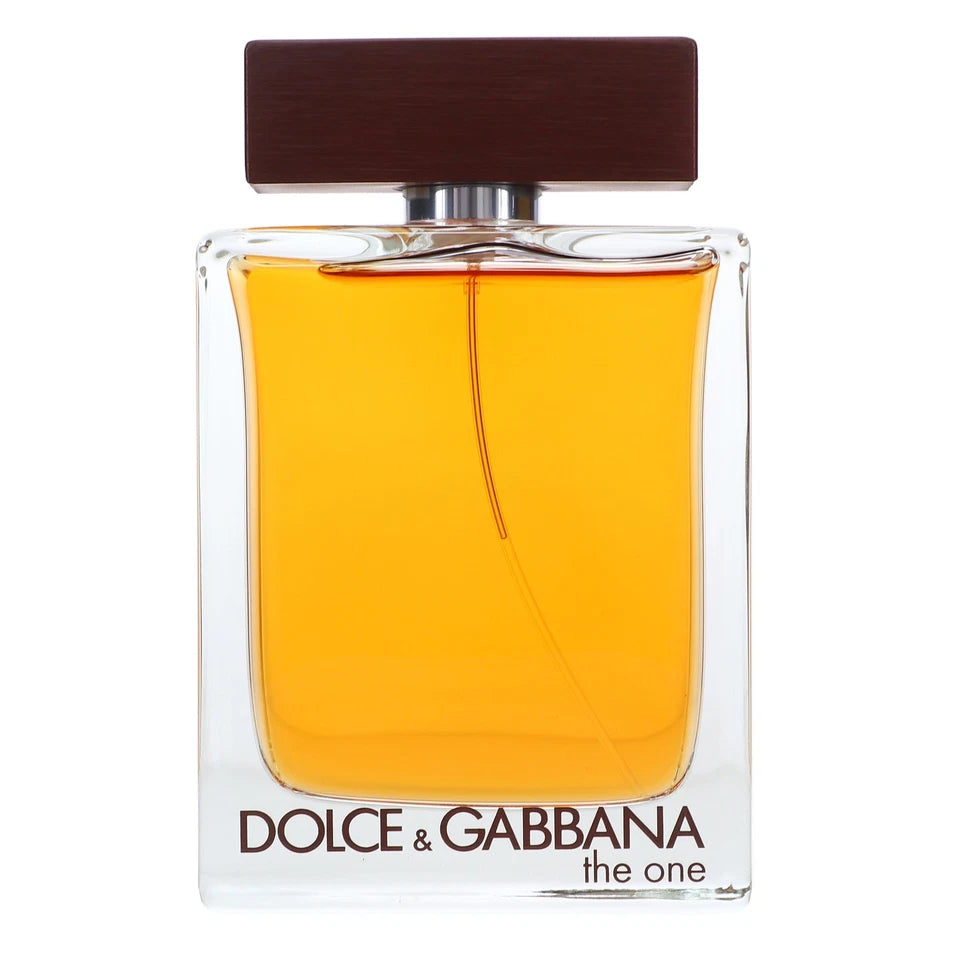 Dolce & Gabbana The One Eau de Toilette 150ml For Men