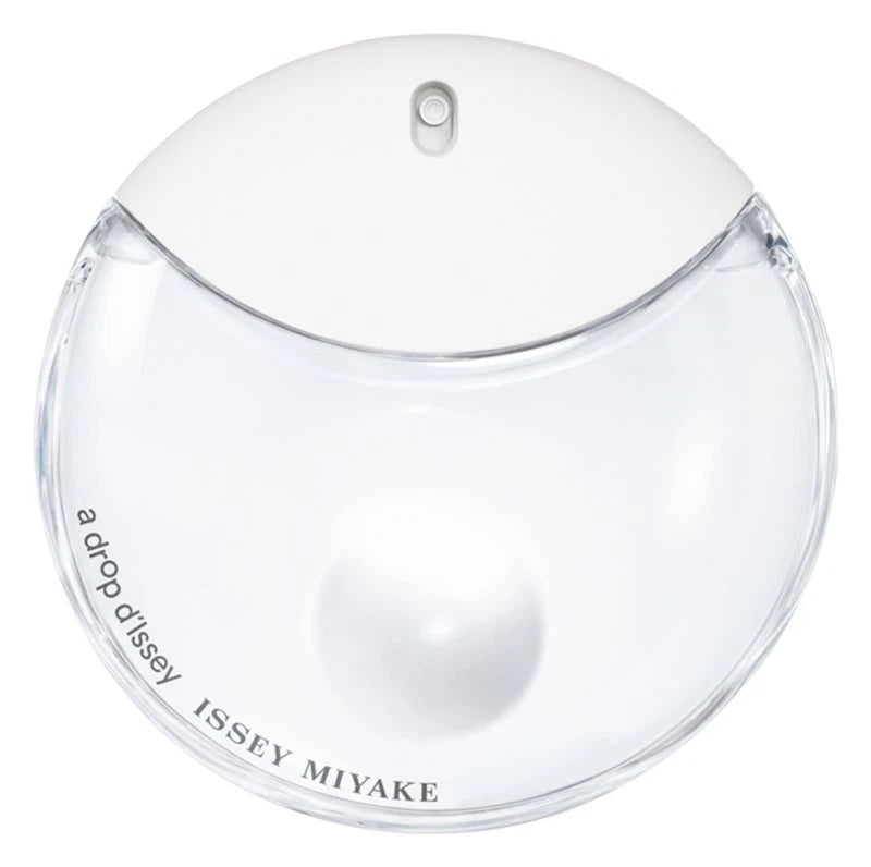 Issey Miyake A Drop d'Issey Eau de Parfum Bottle