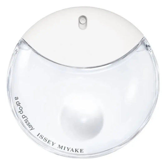 Issey Miyake A Drop d'Issey Eau de Parfum Bottle