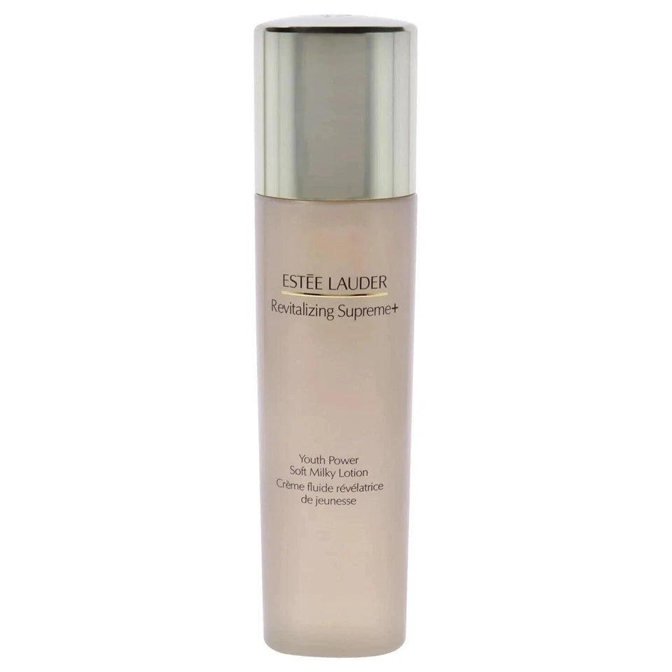 Estée Lauder Revitalizing Supreme+ Youth Power Soft Milky Lotion 100ml For Men and Women