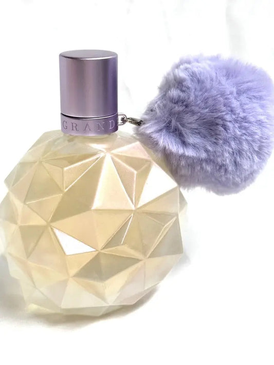 ARIANA GRANDE Moonlight Eau de Parfum 100ml For Women – Sweet Fruity Gourmand Fragrance with Plum, Marshmallow & Vanilla Ariana Grande Ambient Beauty
