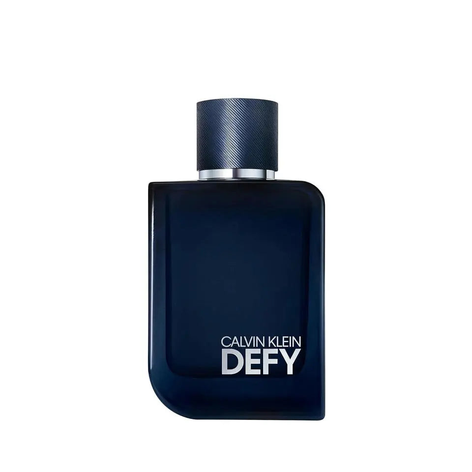 Calvin Klein Defy Parfum 100ml Bottle