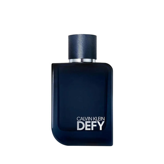 Calvin Klein Defy Parfum 100ml Bottle