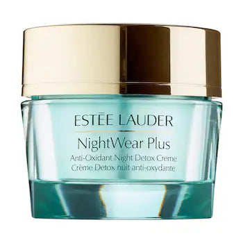 Estée Lauder NightWear Plus Anti-Oxidant Night Detox Cream 50ml For Women