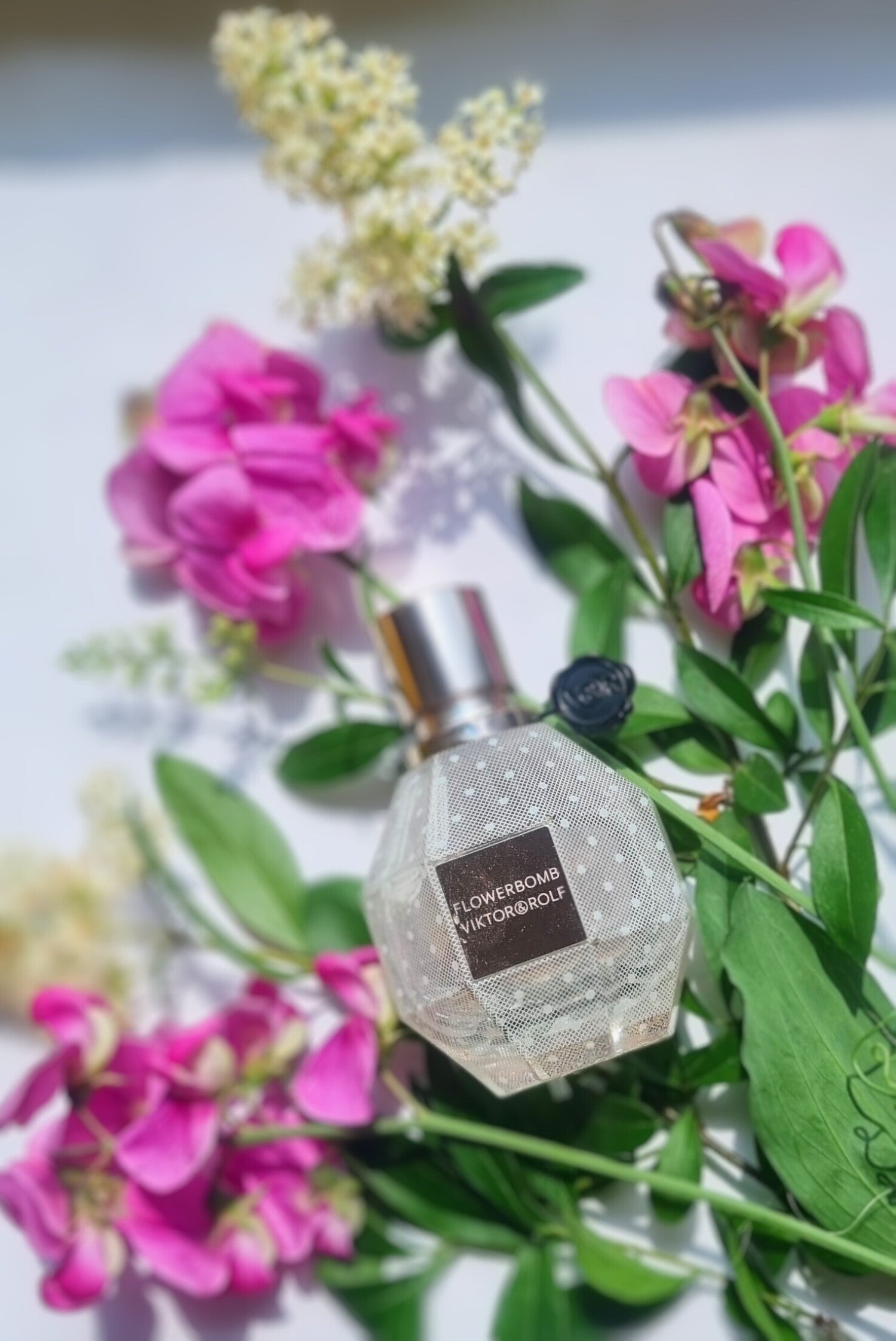 Viktor & Rolf Flowerbomb Mariage Eau de Parfum 50ml For Women