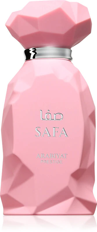Arabiyat Prestige Safa Eau de Parfum 100ml For Women