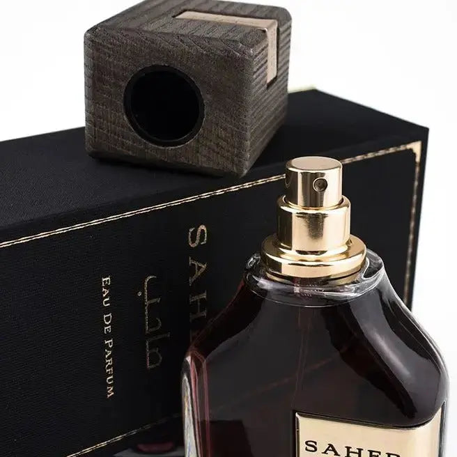 ARD AL ZAAFARAN Saheb Eau De Parfum 70ml Ard Al ZaafaranAmbient Beauty