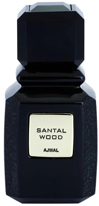 Ajmal Santal Wood Eau de Parfum 100ml For Men and Women