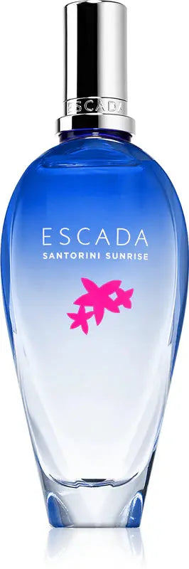 Escada Santorini Sunrise Eau de Toilette 100ml For Women